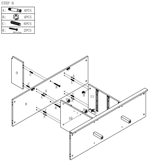 Assembly Instructions