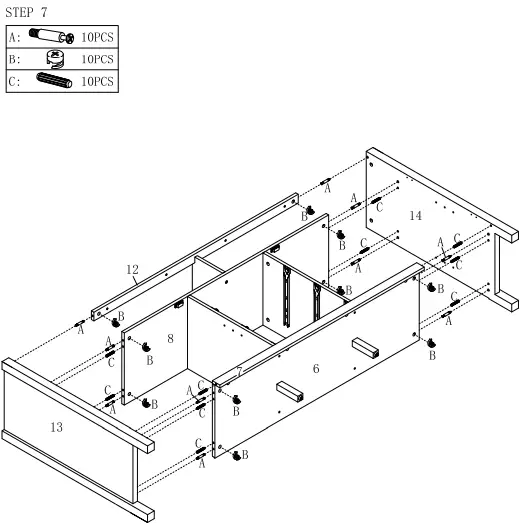 Assembly Instructions