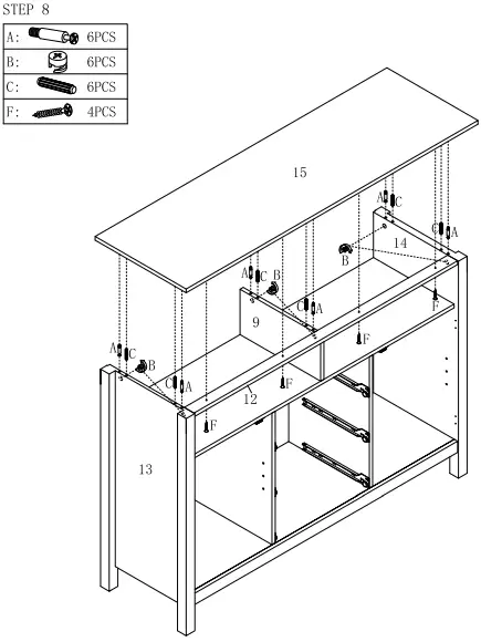 Assembly Instructions