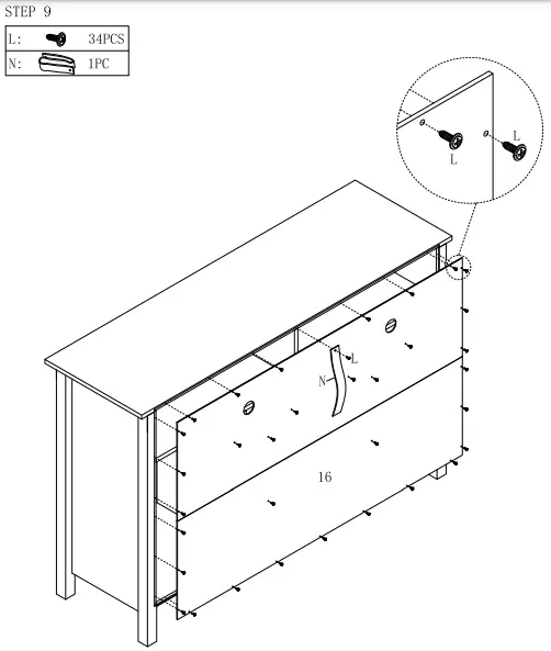 Assembly Instructions
