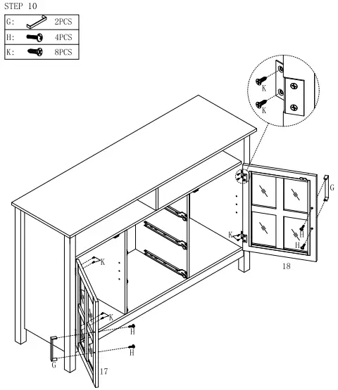 Assembly Instructions