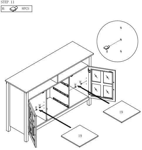 Assembly Instructions