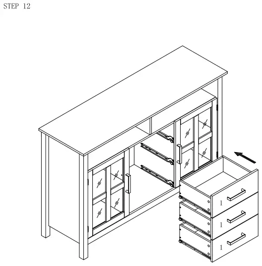 Assembly Instructions