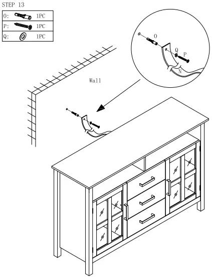 Assembly Instructions