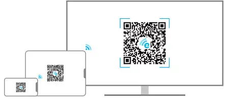 EZCast MagicLink Display Receiver - doenlod