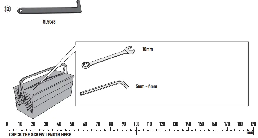 Installation Instructions