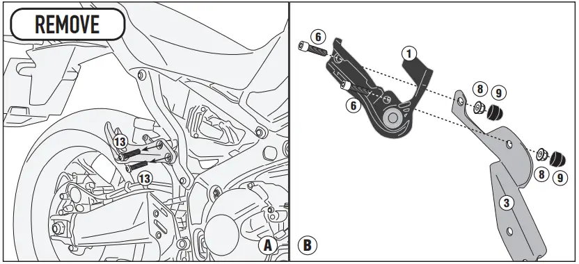 Installation Instructions