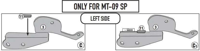 Installation Instructions