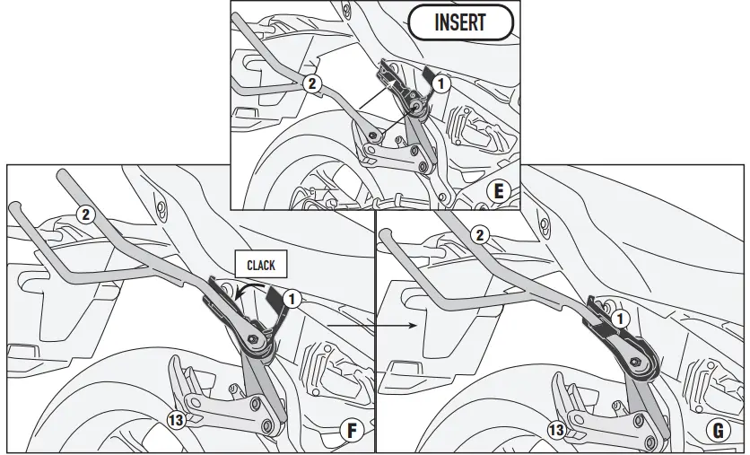 Installation Instructions