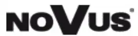 NOVUS logo