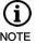Note (i) Icon