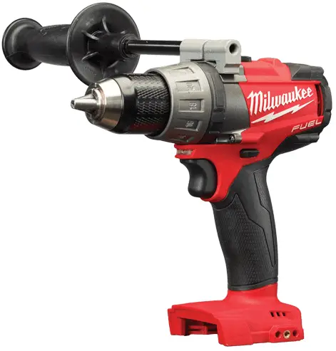 milwaukee M18FDD3  FUEL™ 13mm Hammer DrillDriver