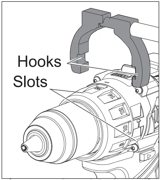 Installation Instructions
