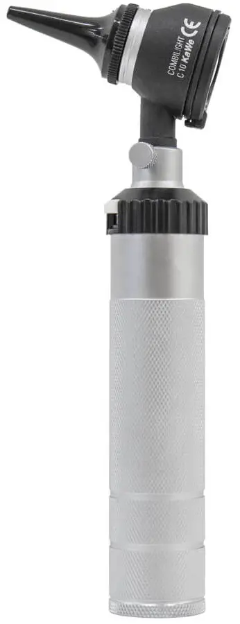 KaWe Otoscopes Combilight C10
