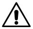 Warning icon