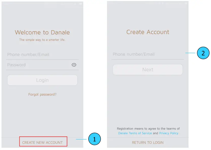 Connecting With Mobile