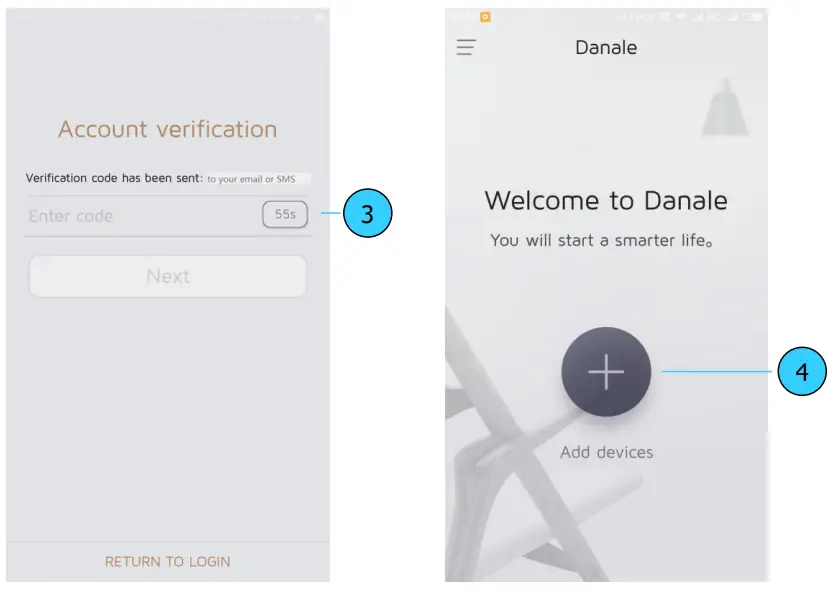 Connecting With Mobile