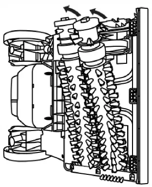 HOOVER-Dual-Spin-Pet-Carpet-Cleaner-FIG-13