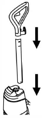 HOOVER-Dual-Spin-Pet-Carpet-Cleaner-FIG-2