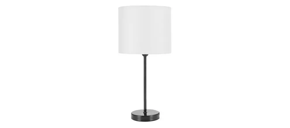 Kmart Slr-20895 Delia Table Lamp User Manual