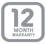 warranty logo