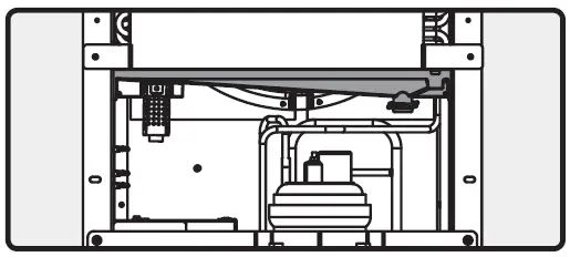 BROAN B33DHW Dehumidifier fig 7