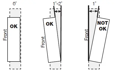 BROAN B33DHW Dehumidifier fig 9