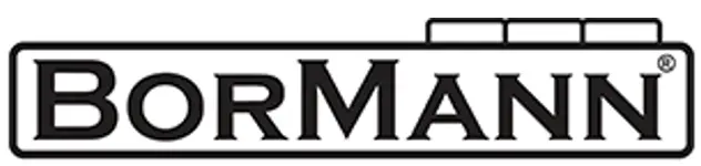 BORMANN -logo