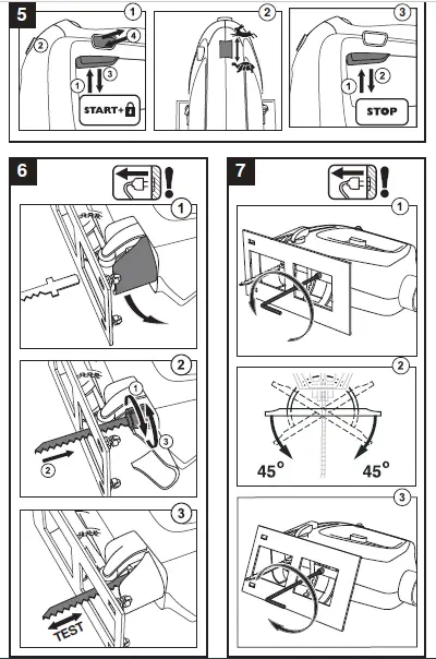Bort BPS-570U-Q Jig Saw-2