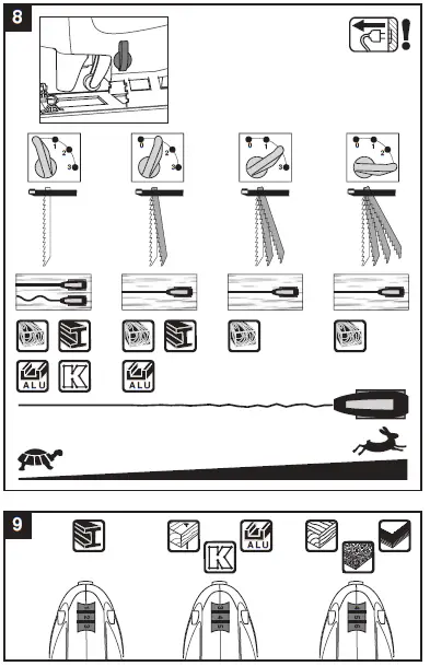 Bort BPS-570U-Q Jig Saw-3