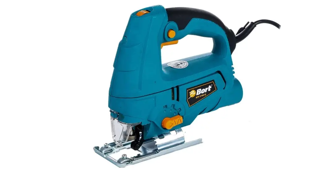 Bort Bps-570u-q Jig Saw Instruction Manual Bort Bps-570u-q Jig Saw Instruction Manual