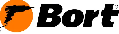 Bort --logo