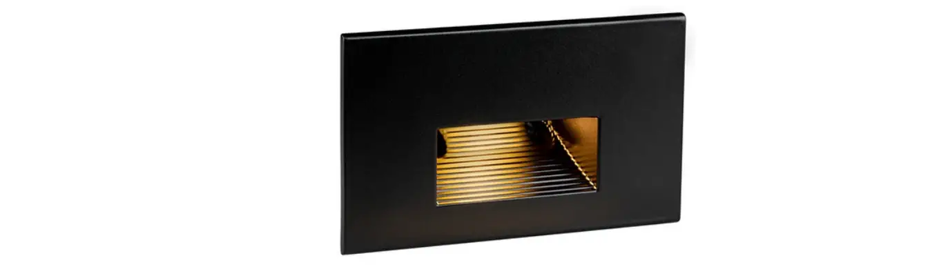 Fx Luminaire Designer Plus Rh Recessed Wall And Step Light Owner's Manual