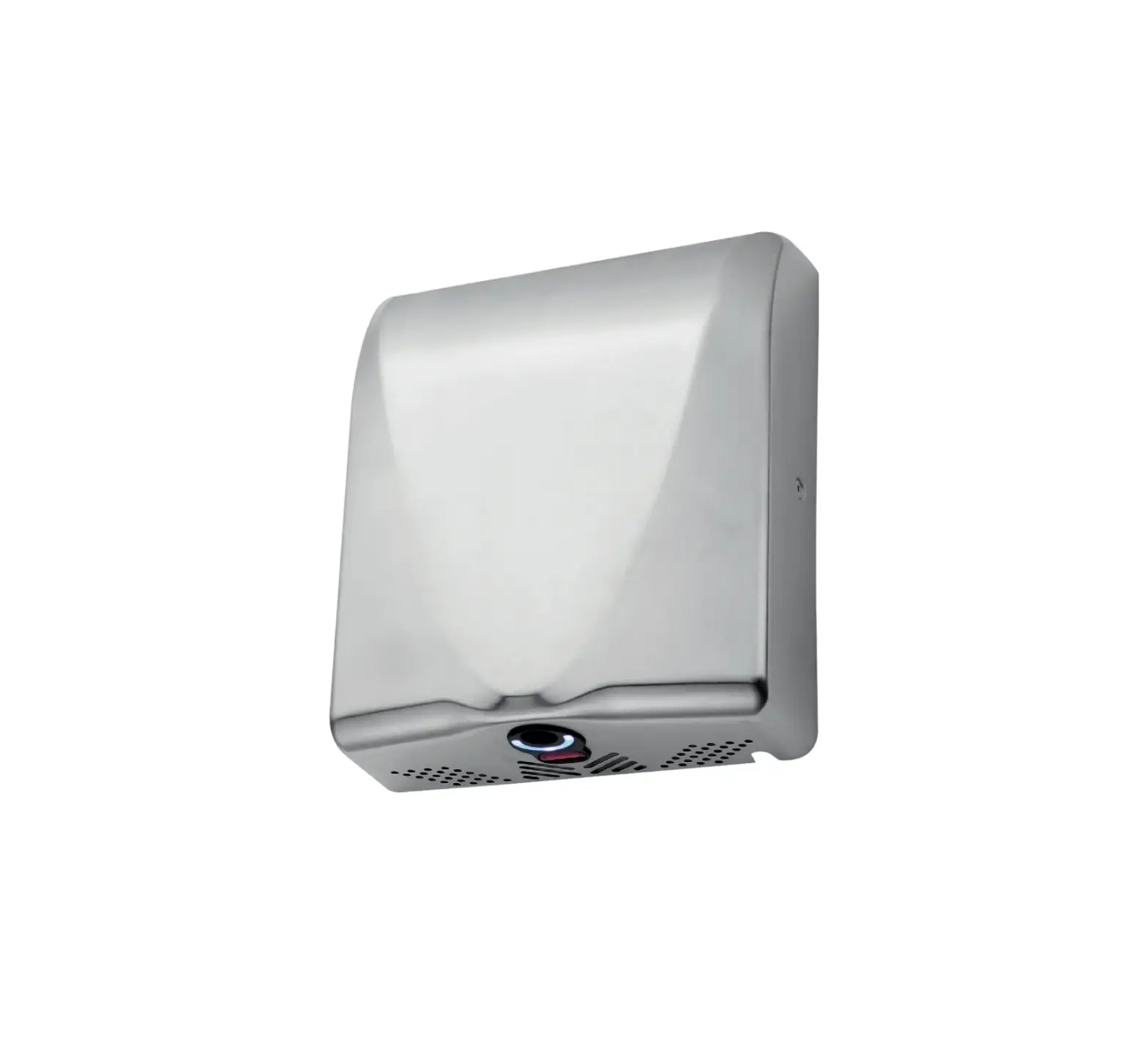 Dryflow Hddfbulsh Bulletdri Hand Dryer With Hepa Filter User Manual Dryflow Hddfbulsh Bulletdri Hand Dryer With Hepa Filter User Manual