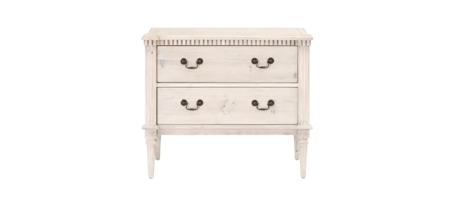 Appliances Connection 8063wwpne Rhone Accent Chest User Manual