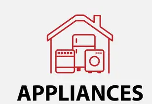 appliances logo