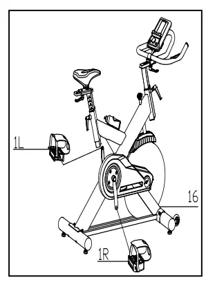 SPORTSTECH-SX400-Speedbike-FIG8