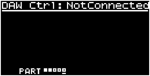 Connecting Main Stage