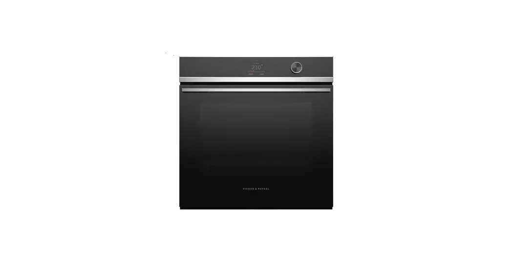 Fisher Paykel Os24sdtdx2 Combination Steam Oven, 24