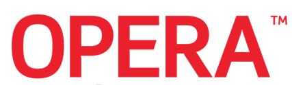 opera logo