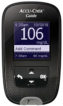 ACCU-CHEK-CA-1423-Glucose-Meter-product