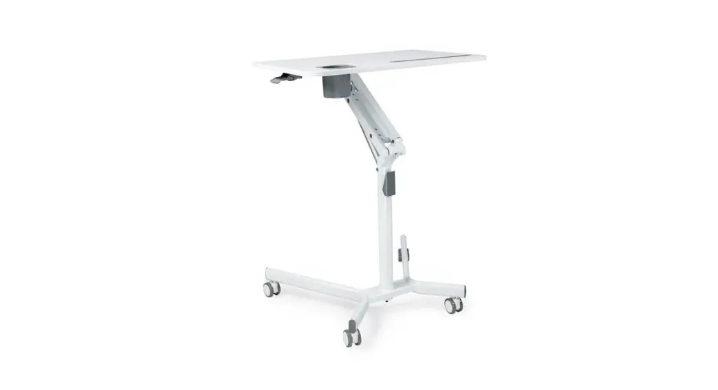 Lacyie W68729777 Adjustable Height Laptop Desk For Home Office Workstation Instruction Manual Lacyie W68729777 Adjustable Height Laptop Desk For Home Office Workstation Instruction Manual