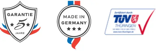 inVENTer iV Product Series Decentralised ventilation - icon1