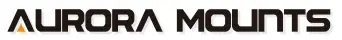 aurora mounts logo