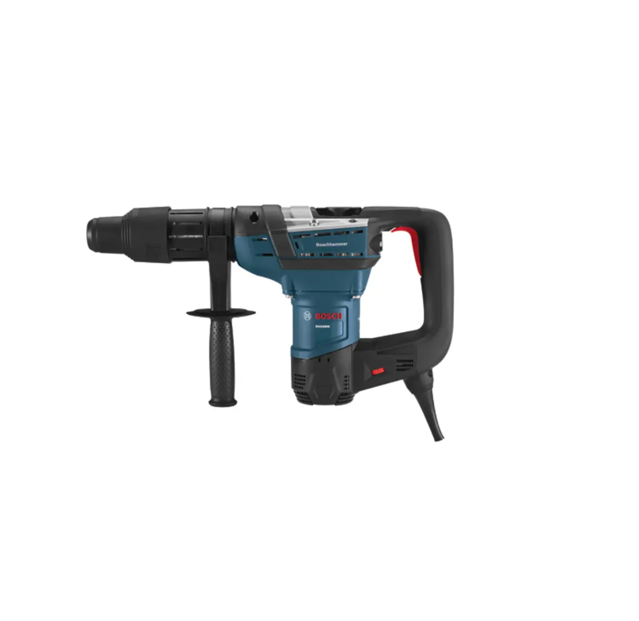 Bosch Rh540m Hammer Drill Instruction Manual Bosch Rh540m Hammer Drill Instruction Manual