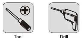 Neomounts-WL30-550BL14-TV-Wall-Mount-fig-2