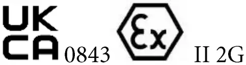 Danfoss RT 1AE Pressure Switch fig 6