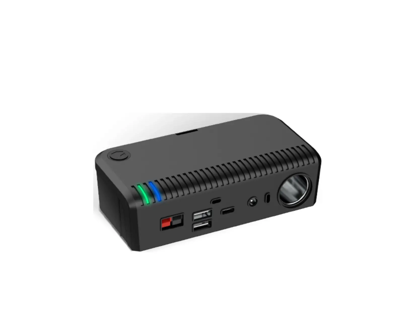 Dr Prepare Dsapmhbt Battery Charging Hub For 12v Lifep04 User Manual