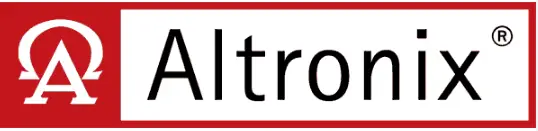Altronix-LOGO