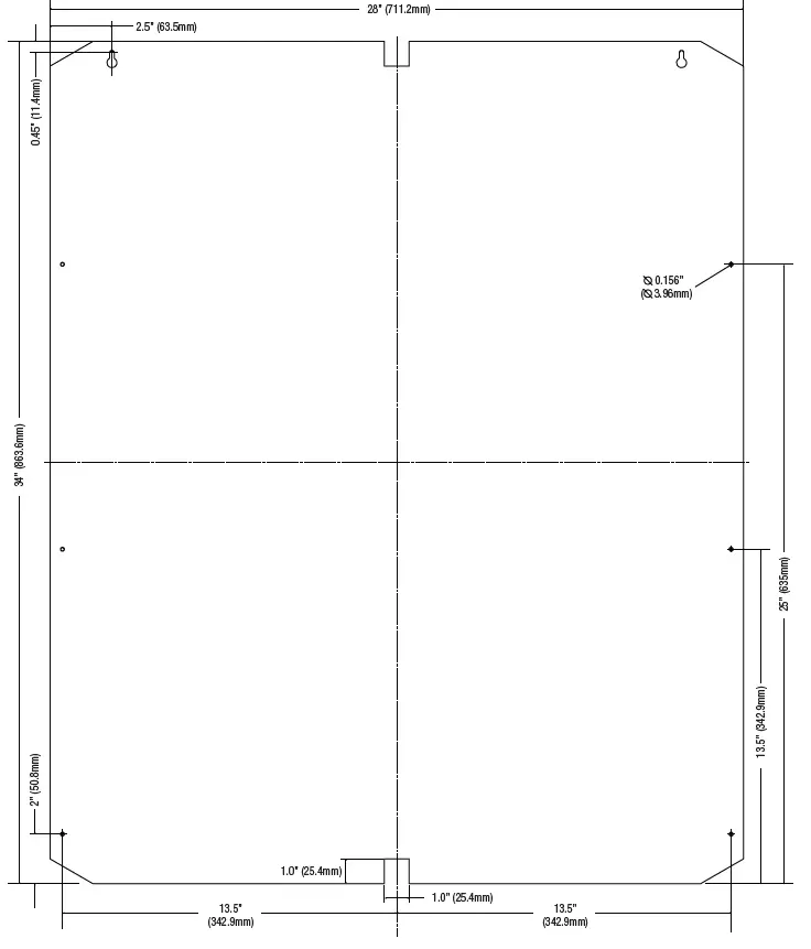 Altronix-T3M77LXK1-Mercury-Wired-Kits-FIG-5